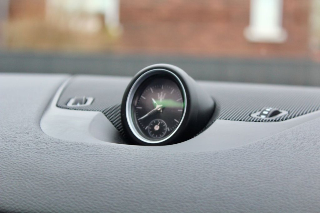 Used Maserati Levante 2022 for sale - 77152903: Photo 23