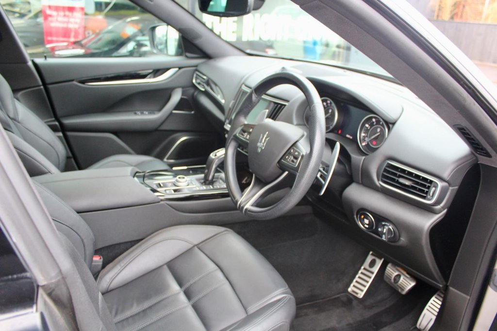 Used Maserati Levante 2022 for sale - 77152903: Photo 3