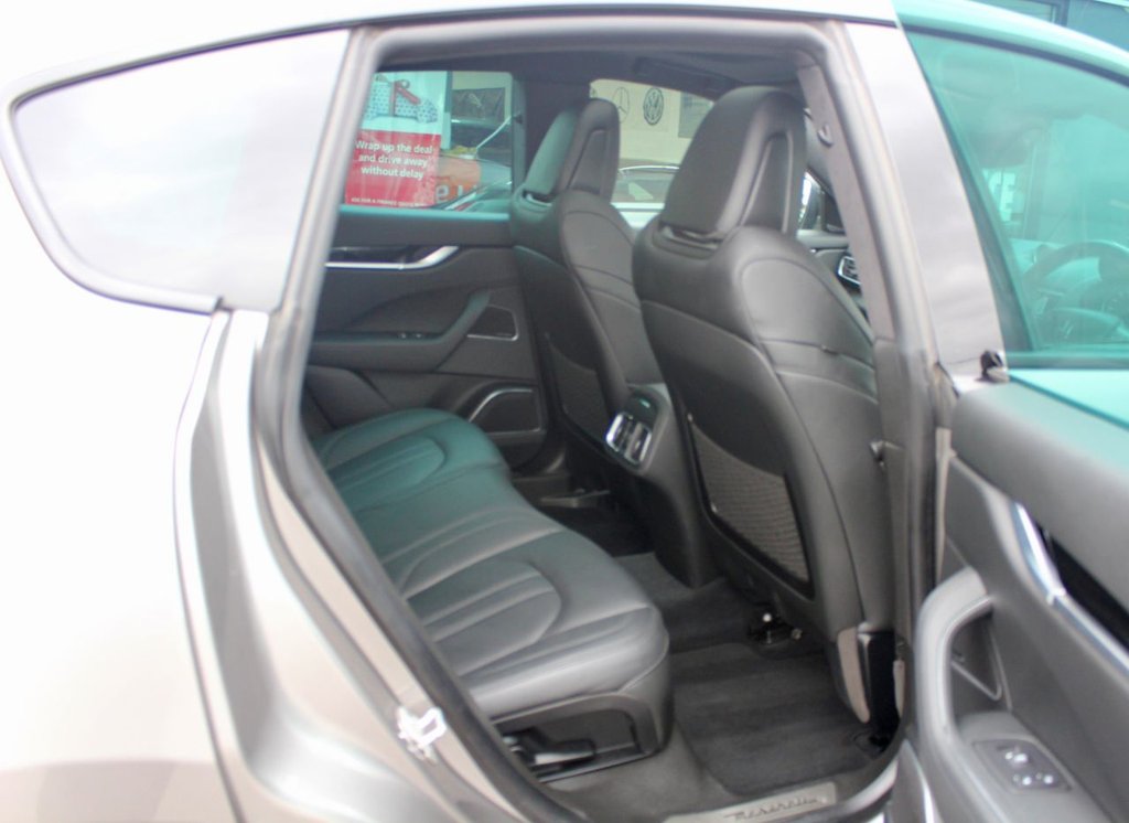 Used Maserati Levante 2022 for sale - 77152903: Photo 30