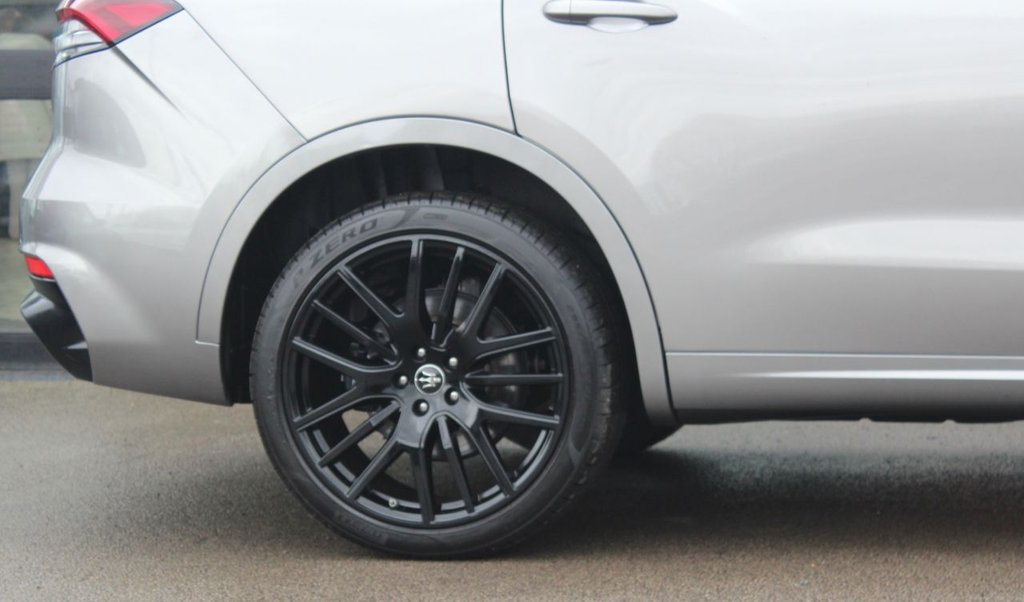 Used Maserati Levante 2022 for sale - 77152903: Photo 32