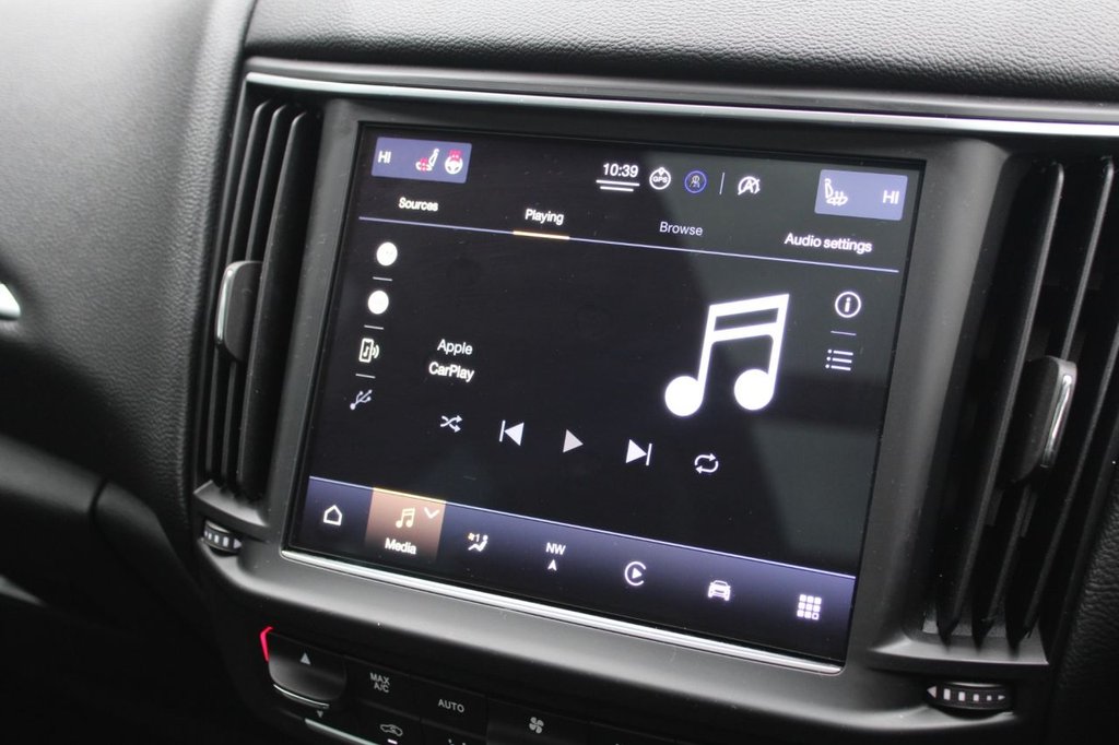 Used Maserati Levante 2022 for sale - 77152903: Photo 34