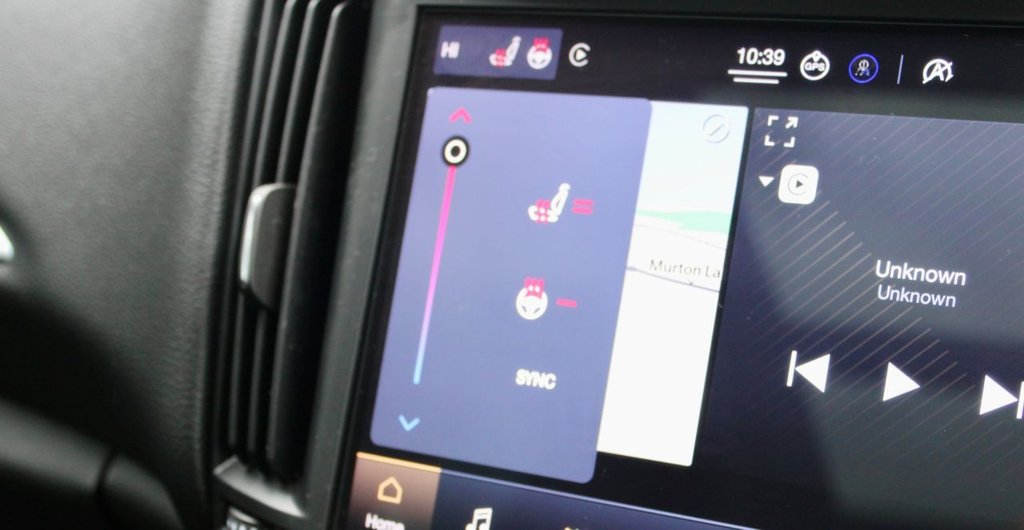 Used Maserati Levante 2022 for sale - 77152903: Photo 5