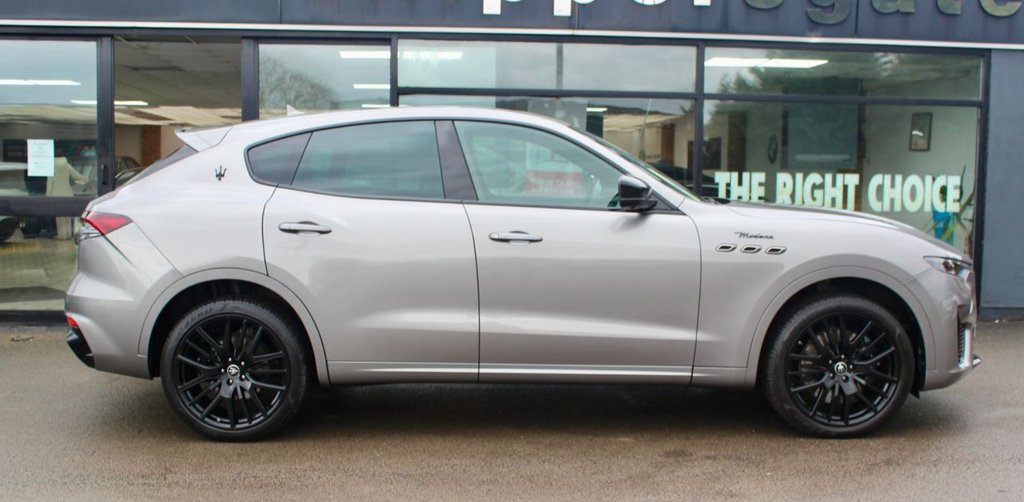 Used Maserati Levante 2022 for sale - 77152903: Photo 7