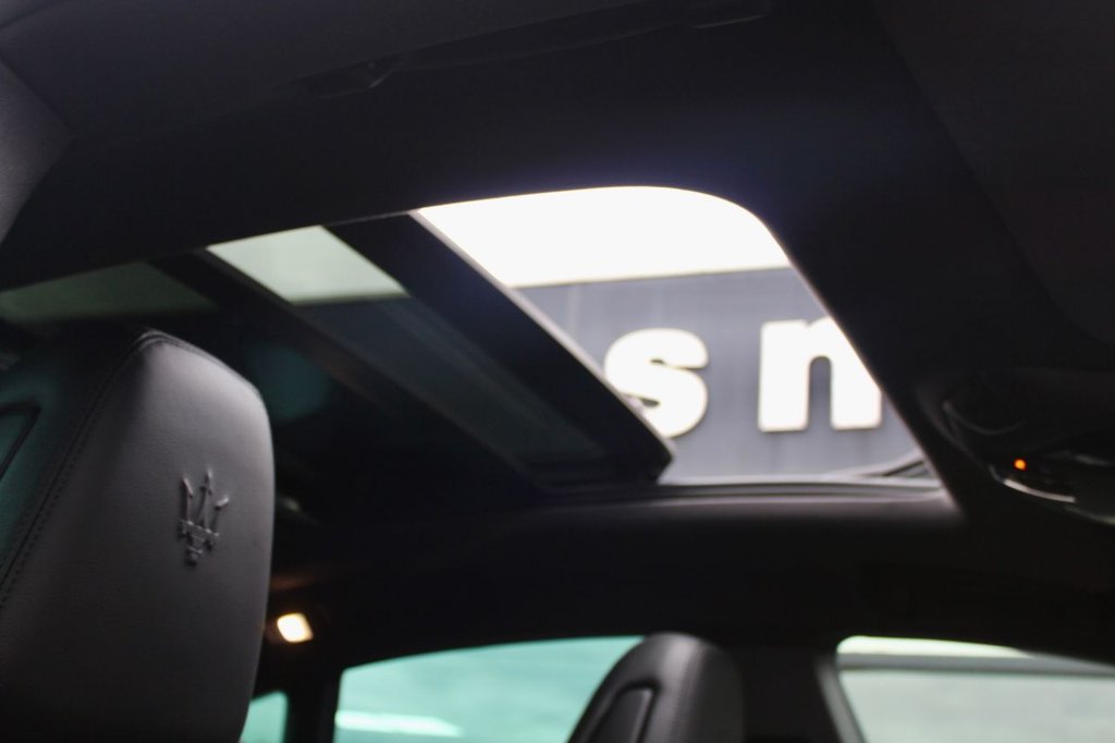 Used Maserati Levante 2022 for sale - 77152903: Photo 8