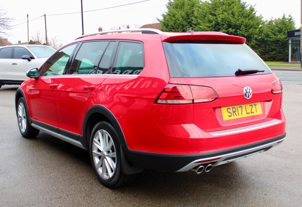 Used Volkswagen Golf 2017 for sale - 77227234: Photo 11