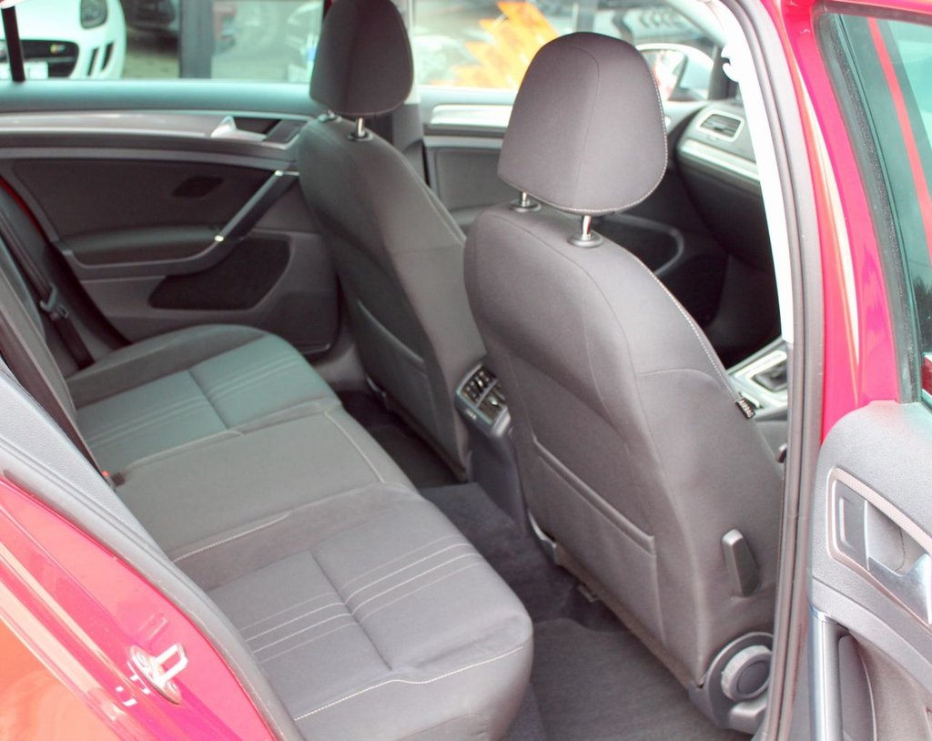 Used Volkswagen Golf 2017 for sale - 77227234: Photo 15