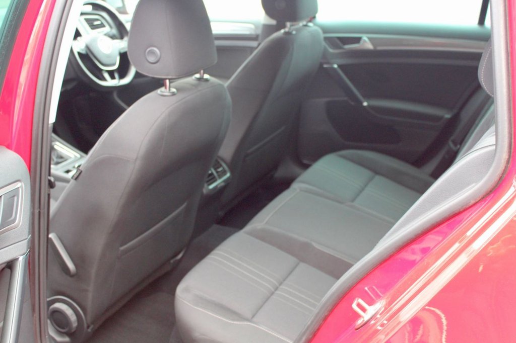 Used Volkswagen Golf 2017 for sale - 77227234: Photo 23