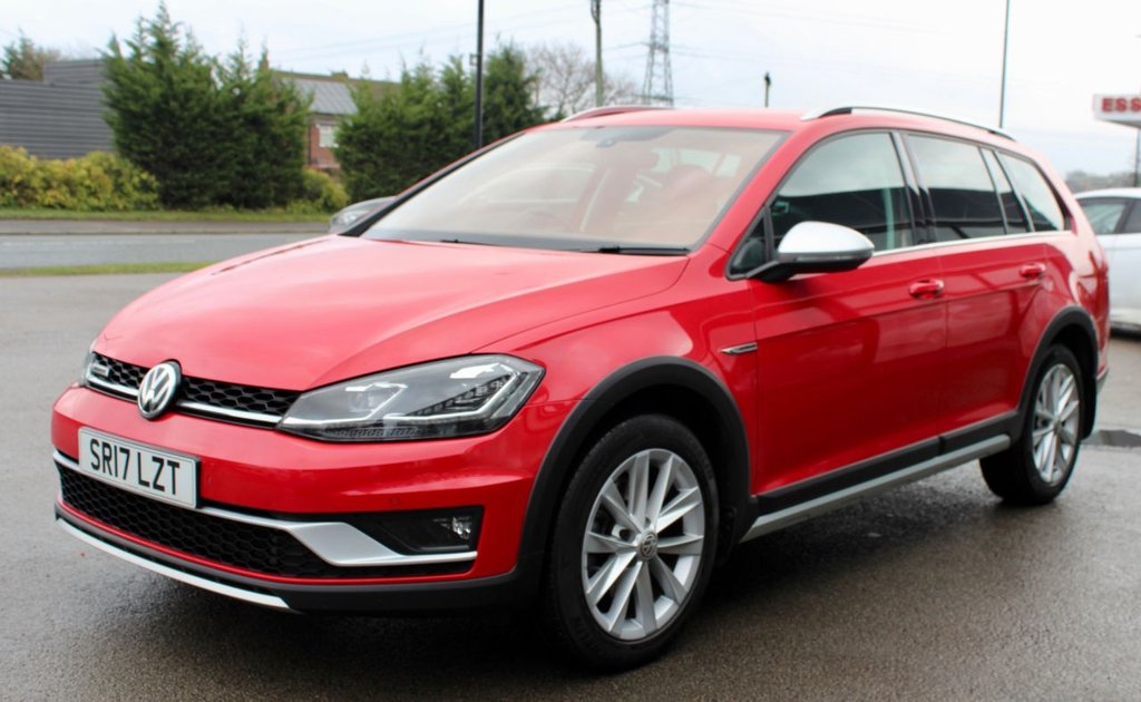 Used Volkswagen Golf 2017 for sale - 77227234: Photo 5