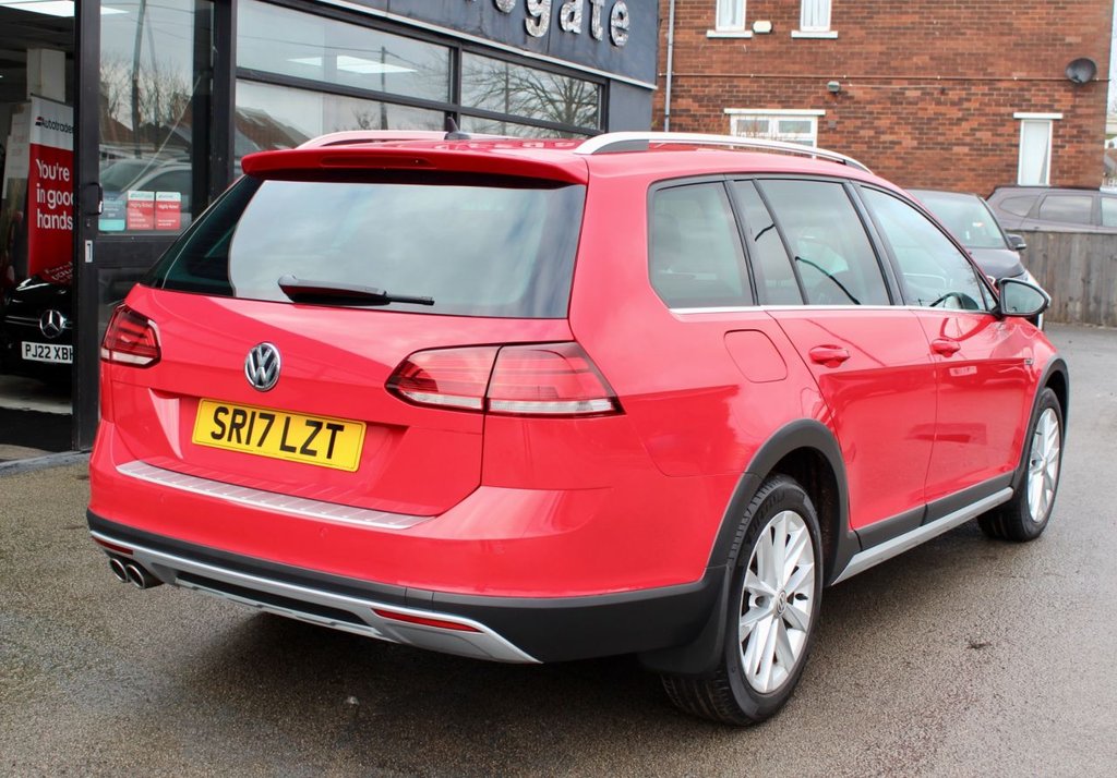 Used Volkswagen Golf 2017 for sale - 77227234: Photo 7