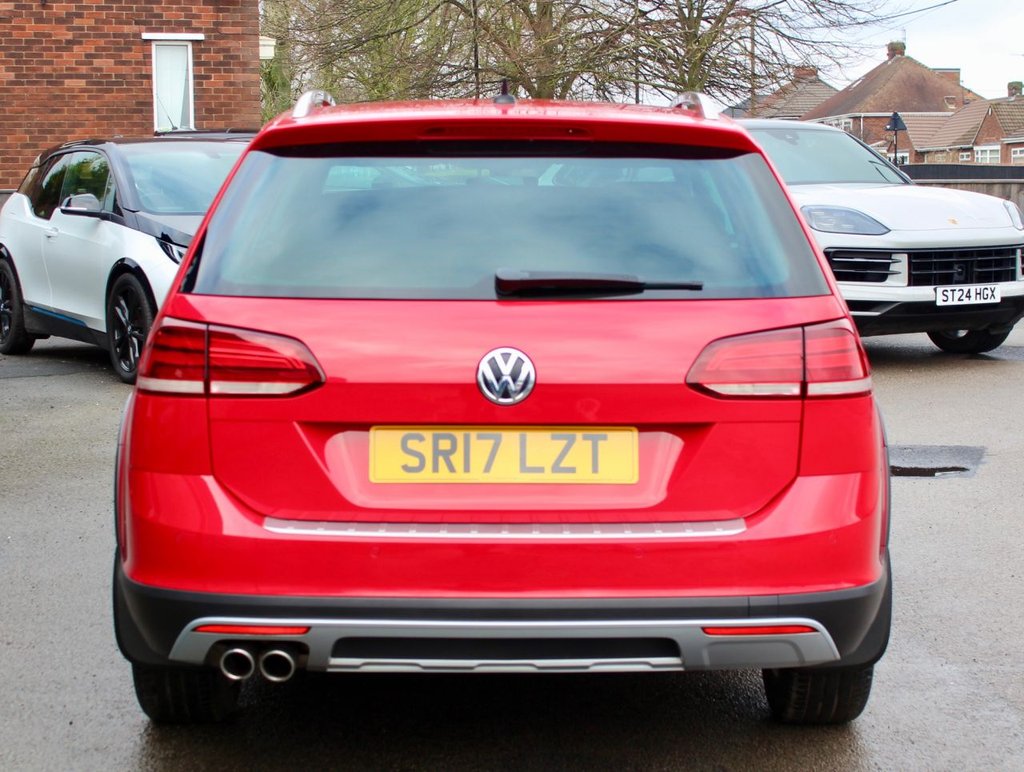 Used Volkswagen Golf 2017 for sale - 77227234: Photo 9