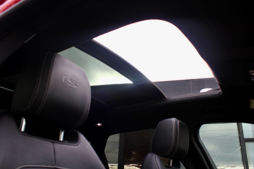 Used Jaguar F-Pace 2017 for sale - 77152929: Photo 15