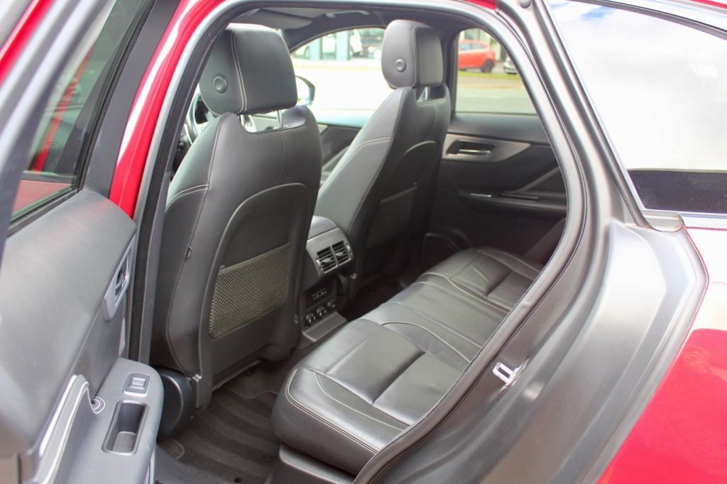 Used Jaguar F-Pace 2017 for sale - 77152929: Photo 25