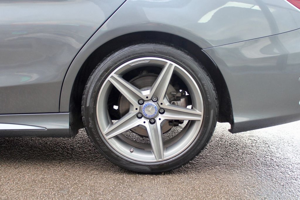 Used Mercedes-Benz C Class 2016 for sale - 77152946: Photo 12