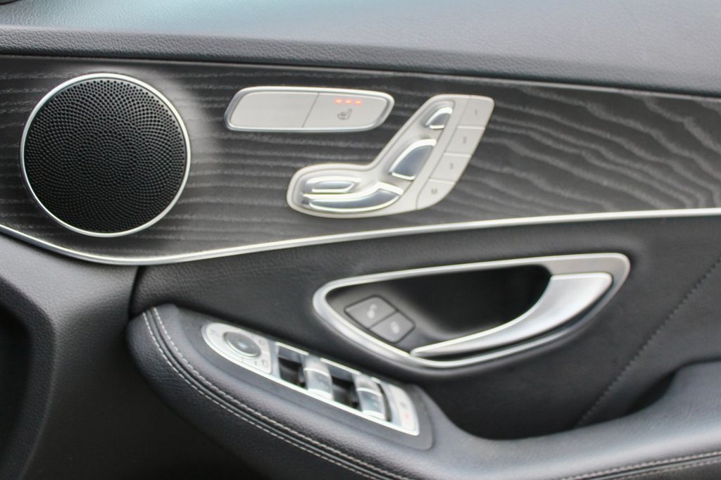 Used Mercedes-Benz C Class 2016 for sale - 77152946: Photo 14