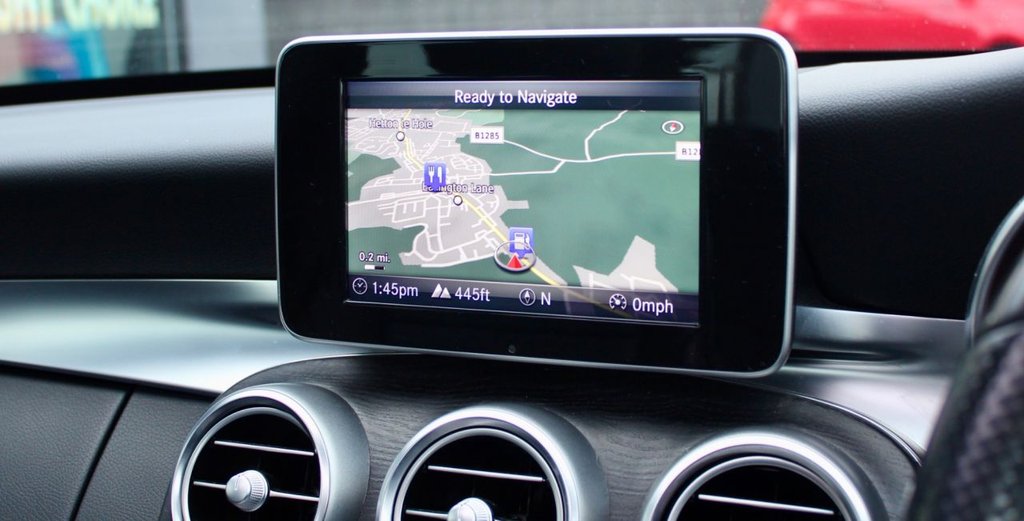 Used Mercedes-Benz C Class 2016 for sale - 77152946: Photo 17