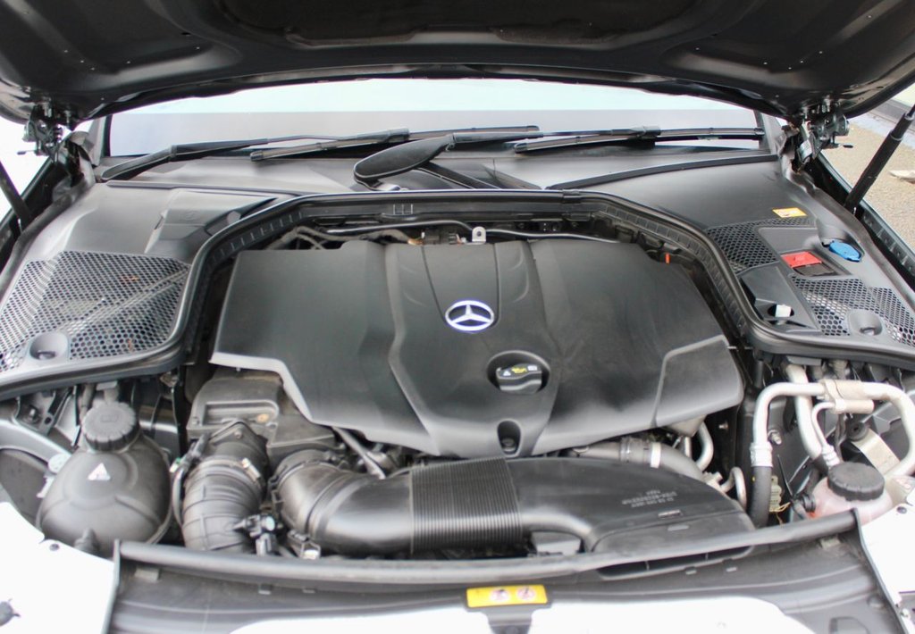 Used Mercedes-Benz C Class 2016 for sale - 77152946: Photo 23