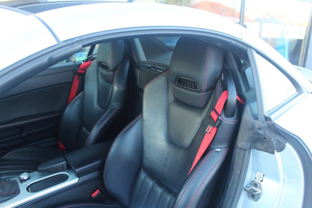 Used Mercedes-Benz SLK 2015 for sale - 78095815: Photo 12