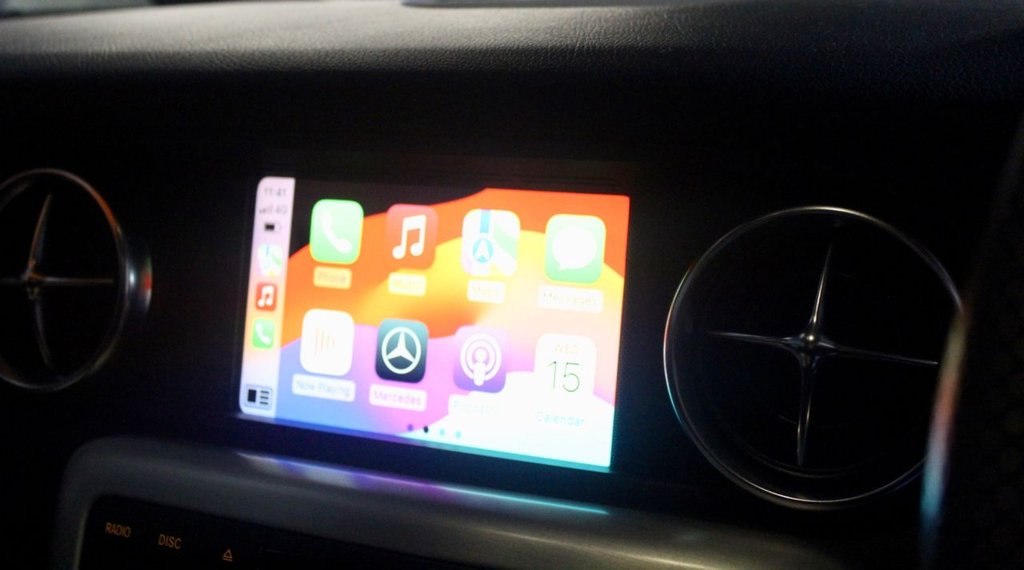 Used Mercedes-Benz SLK 2015 for sale - 78095815: Photo 6