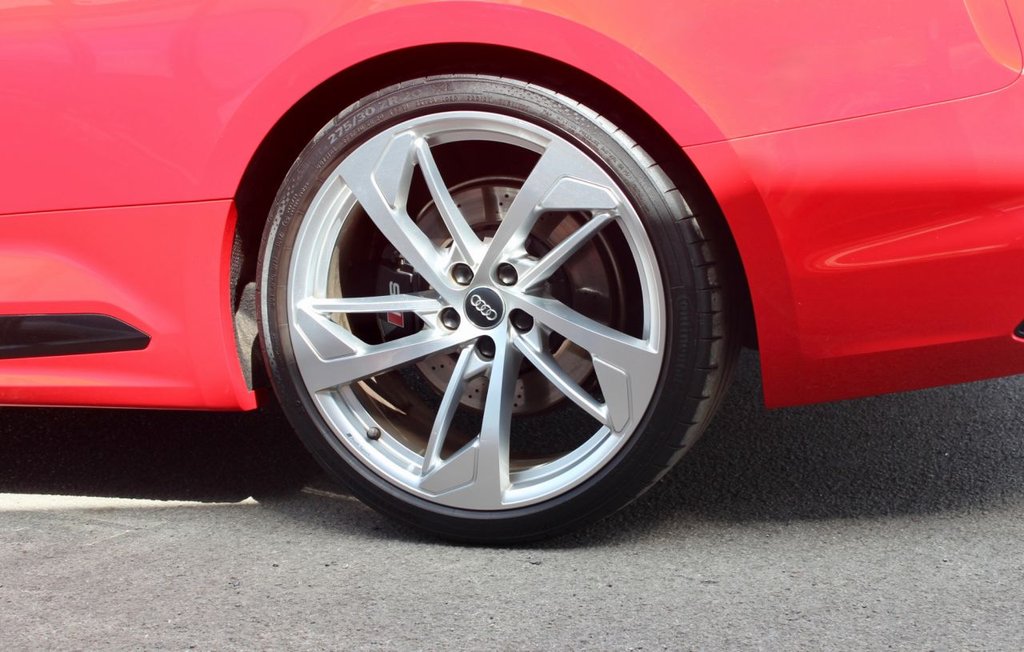 Used Audi RS5 2018 for sale - 77152933: Photo 12