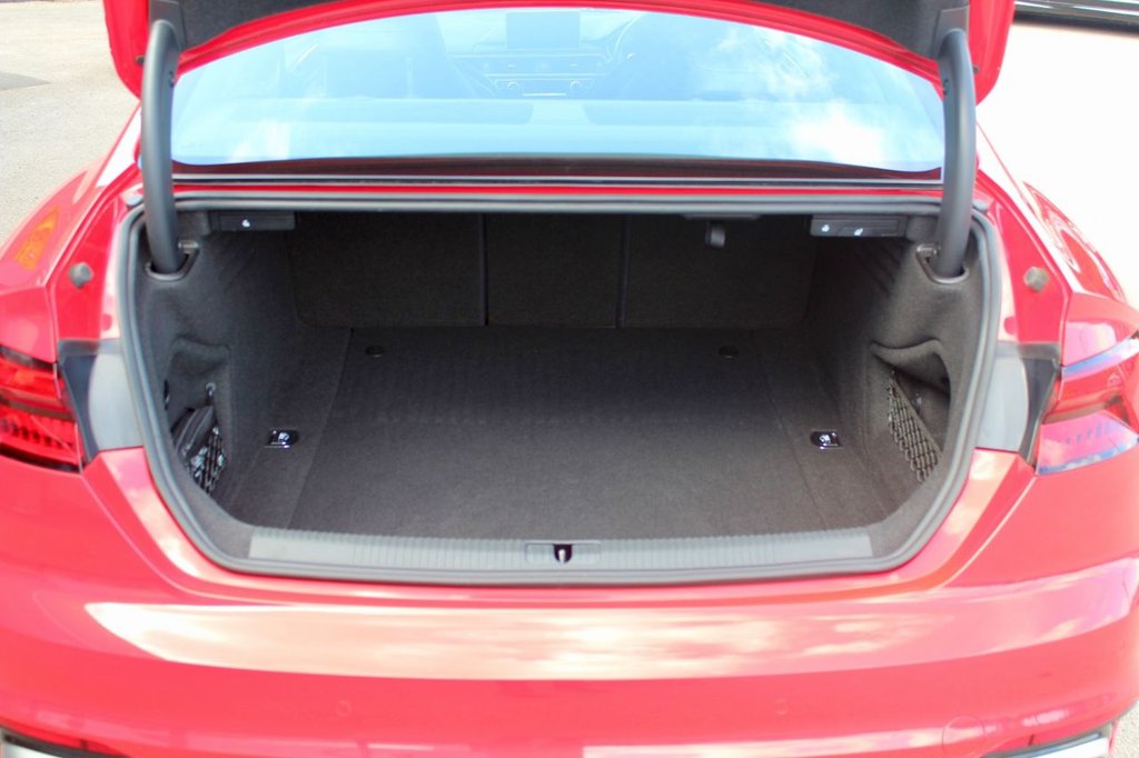 Used Audi RS5 2018 for sale - 77152933: Photo 13