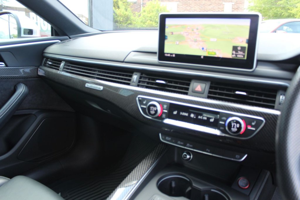 Used Audi RS5 2018 for sale - 77152933: Photo 14