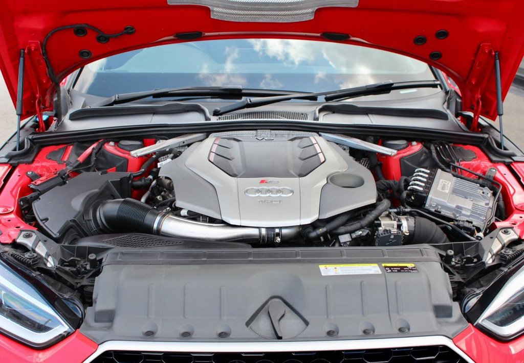 Used Audi RS5 2018 for sale - 77152933: Photo 15