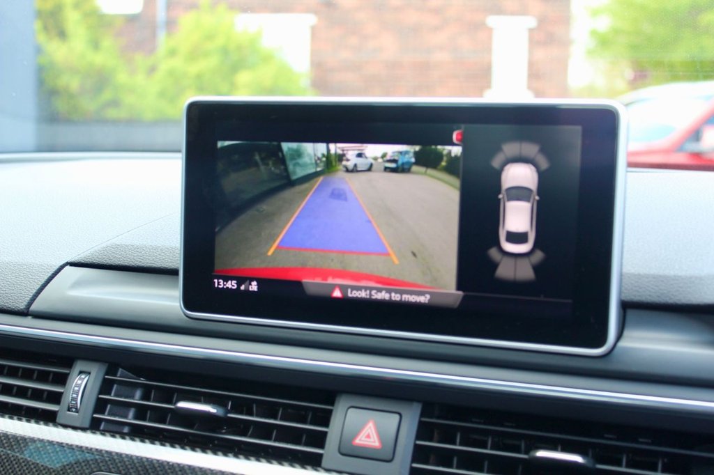 Used Audi RS5 2018 for sale - 77152933: Photo 20