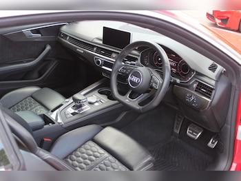 Used Audi RS5 2018 for sale - 77152933: Photo