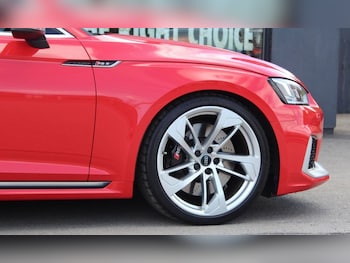 Used Audi RS5 2018 for sale - 77152933: Photo