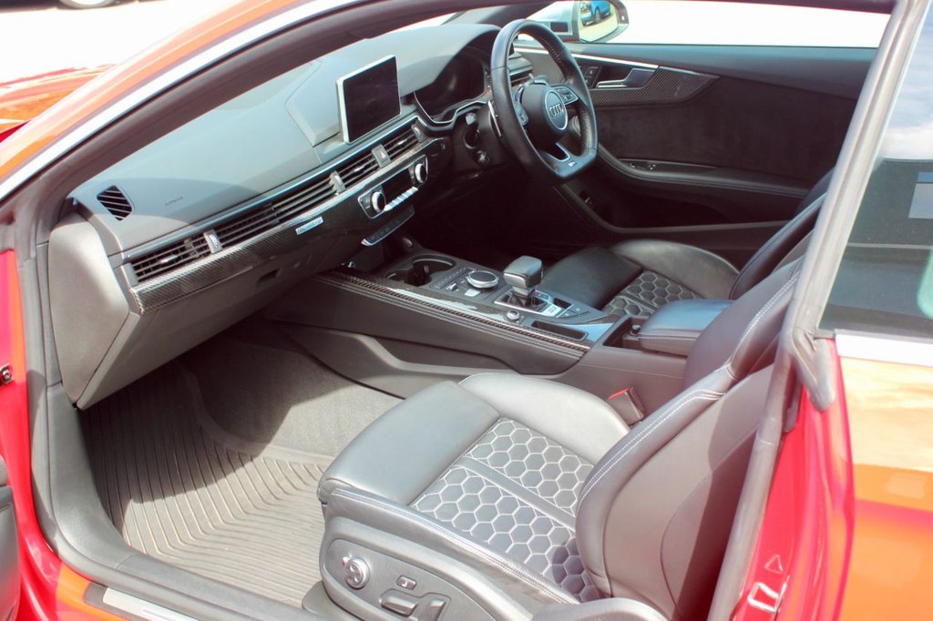 Used Audi RS5 2018 for sale - 77152933: Photo 7