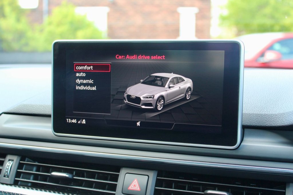 Used Audi RS5 2018 for sale - 77152933: Photo 8