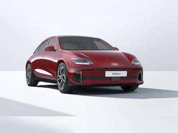 Used Hyundai IONIQ 6 undefined for sale - 76630061: Photo