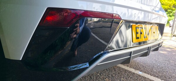Used Hyundai i20 2024 for sale - 75485246: Photo 12