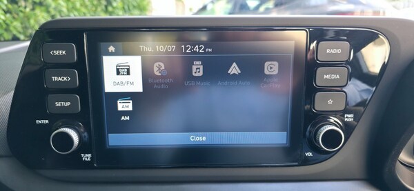 Used Hyundai i20 2024 for sale - 75485246: Photo 15