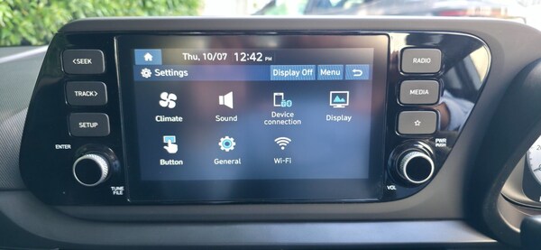 Used Hyundai i20 2024 for sale - 75485246: Photo 16