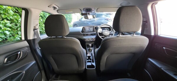 Used Hyundai i20 2024 for sale - 75485246: Photo 20