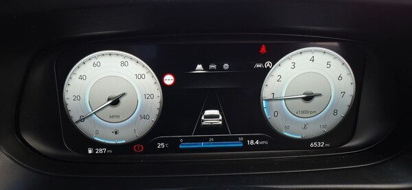 Used Hyundai i20 2024 for sale - 75485246: Photo 24