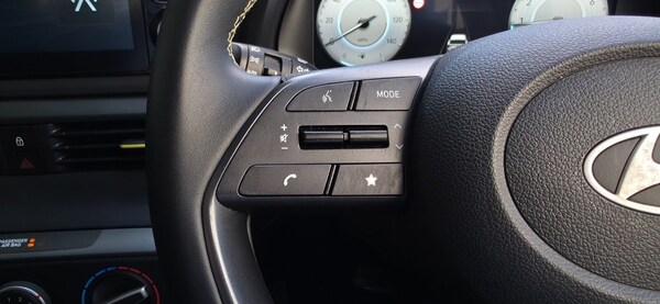Used Hyundai i20 2024 for sale - 75485246: Photo 27