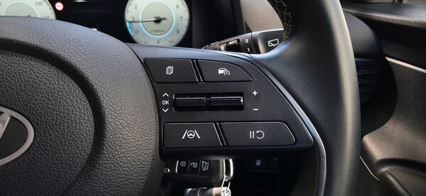 Used Hyundai i20 2024 for sale - 75485246: Photo 28