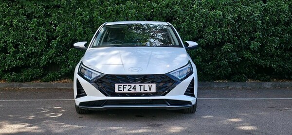 Used Hyundai i20 2024 for sale - 75485246: Photo 2