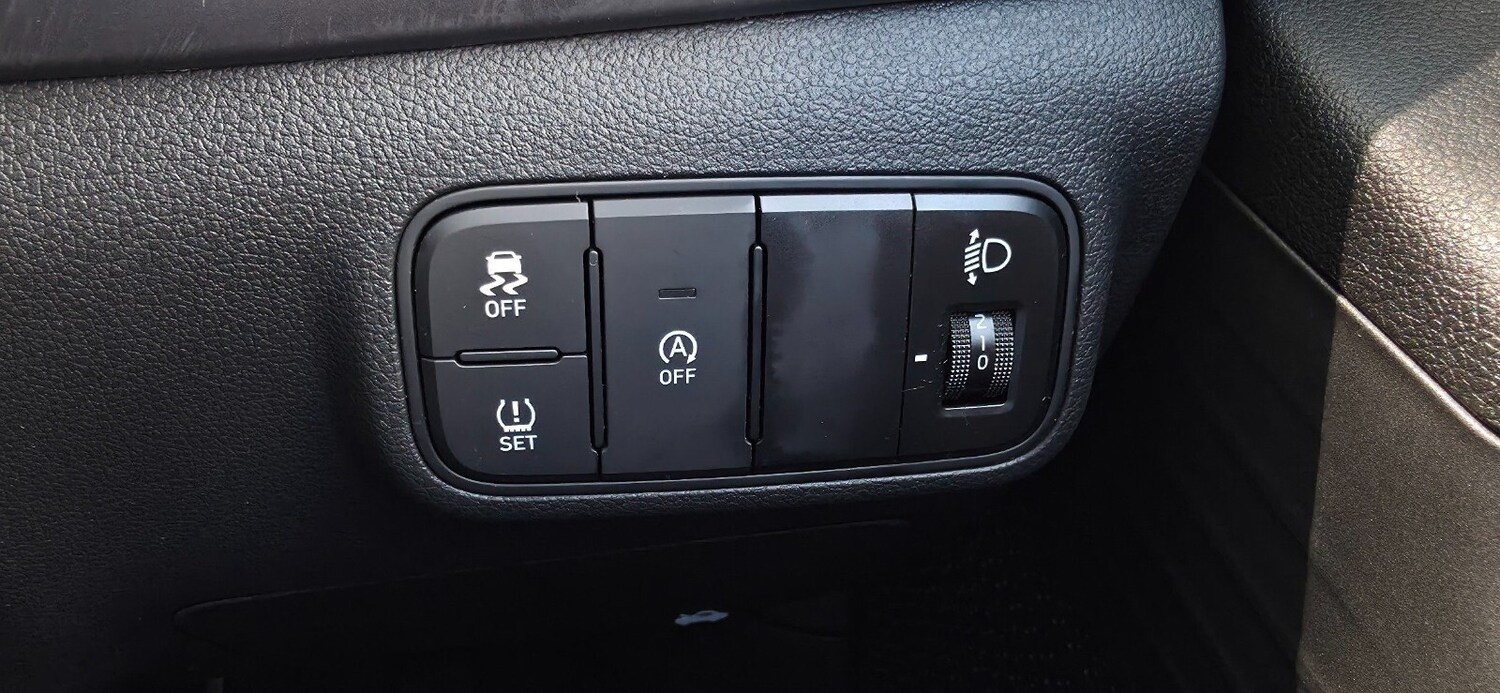 Vehicle 32