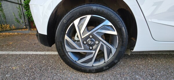 Used Hyundai i20 2024 for sale - 75485246: Photo 37