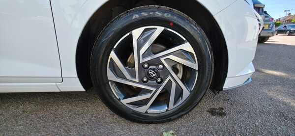 Used Hyundai i20 2024 for sale - 75485246: Photo 39