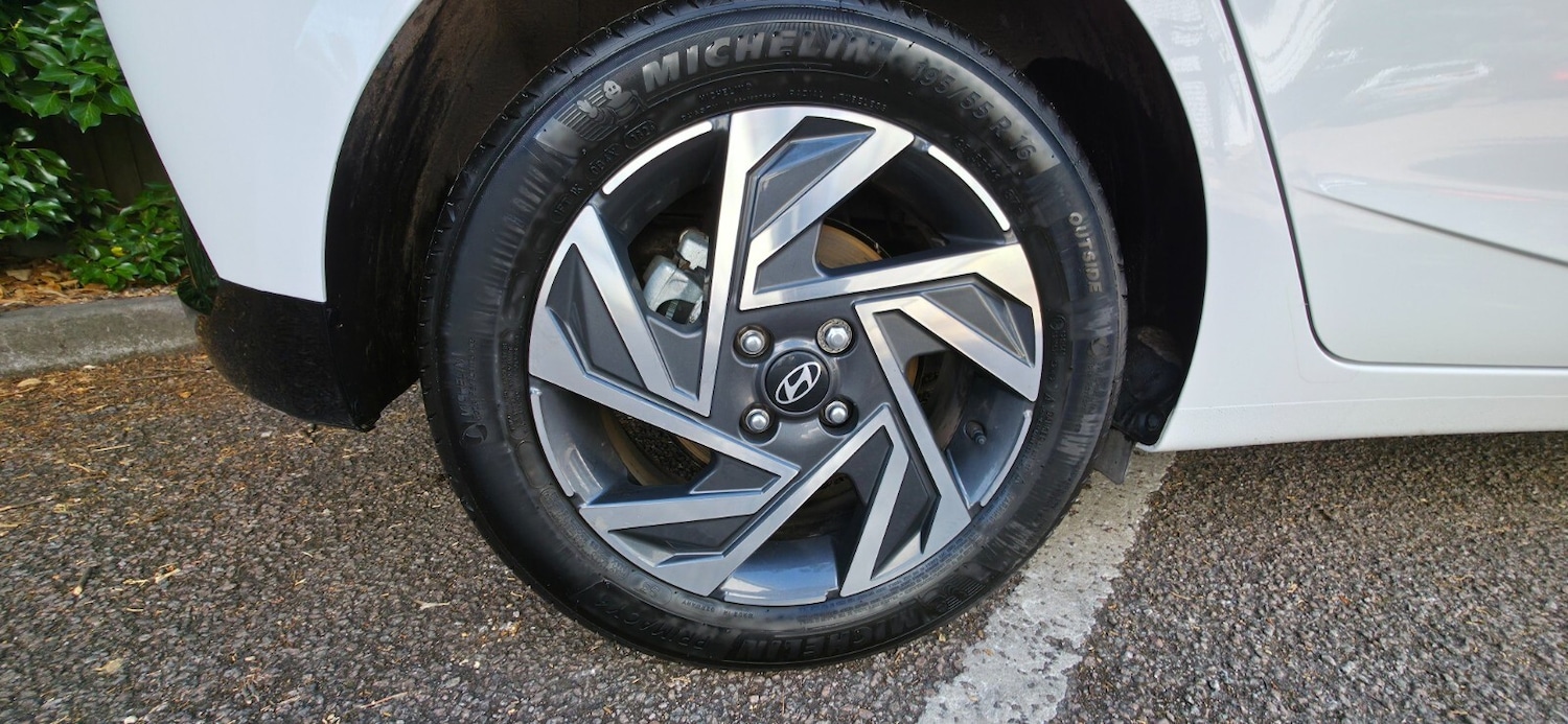 Vehicle 40