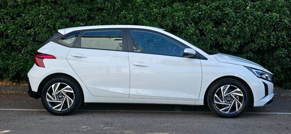 Used Hyundai i20 2024 for sale - 75485246: Photo 8