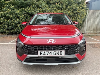 Used Hyundai BAYON 2024 for sale - 75980031: Photo