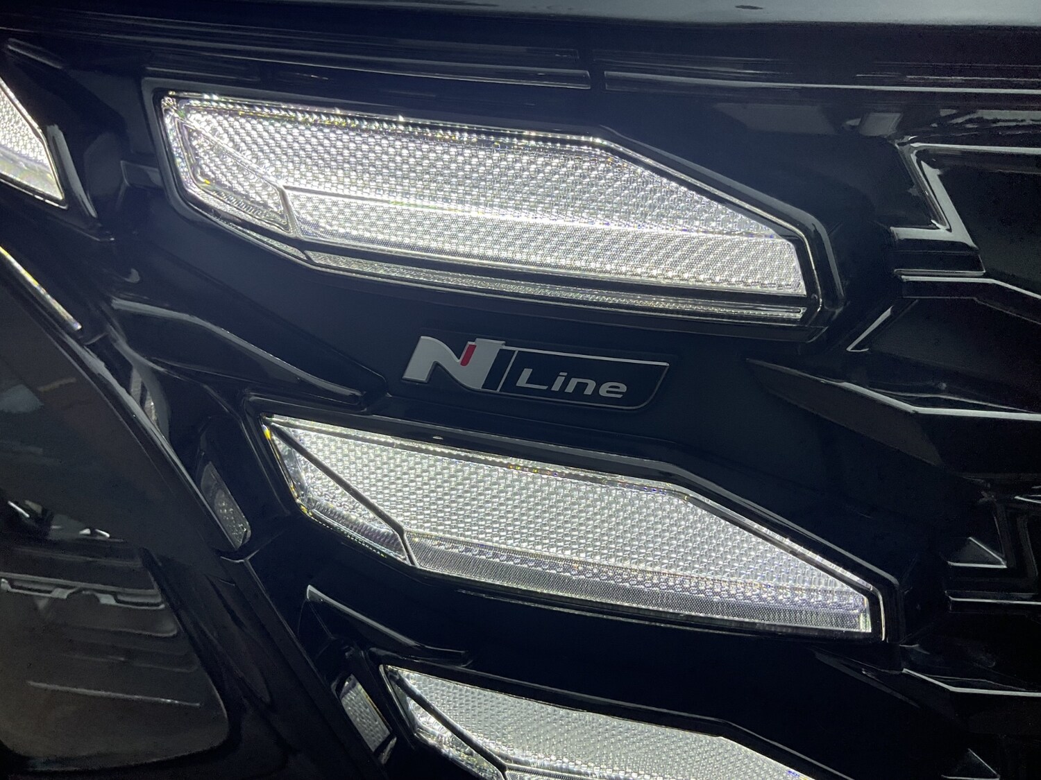 Used Hyundai TUCSON 2025 for sale - 77552322: Photo 12