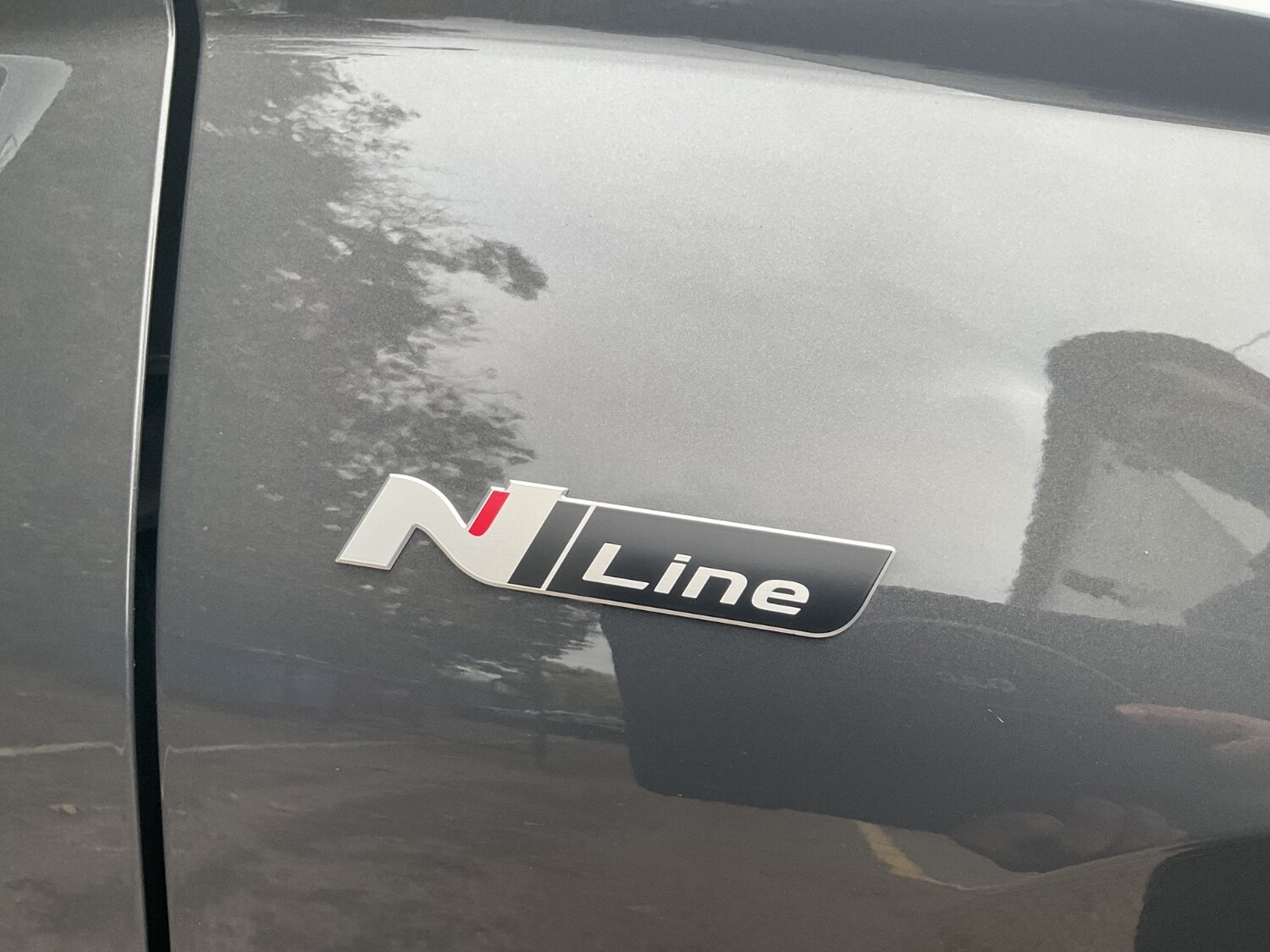 Used Hyundai TUCSON 2025 for sale - 77552322: Photo 13