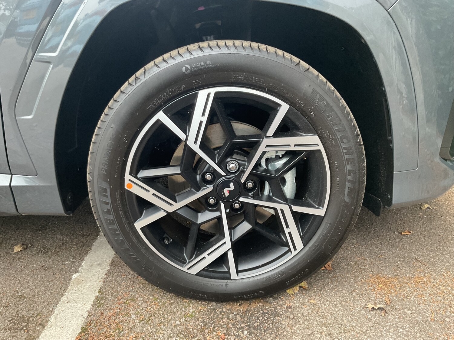 Used Hyundai TUCSON 2025 for sale - 77552322: Photo 26