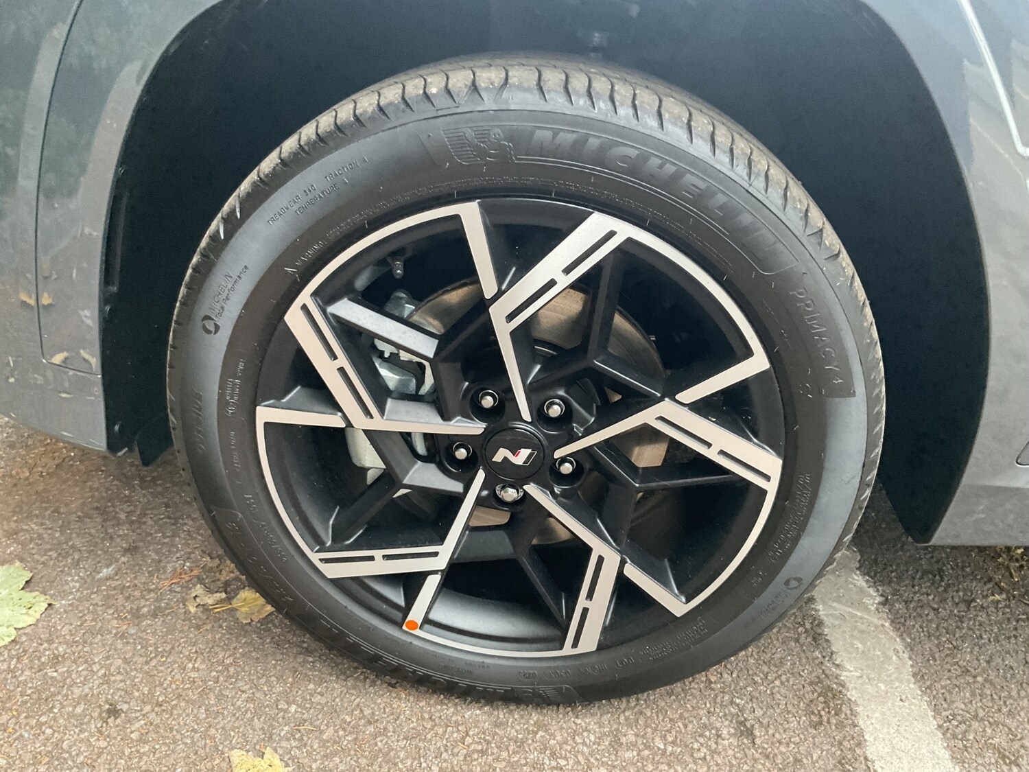 Used Hyundai TUCSON 2025 for sale - 77552322: Photo 28